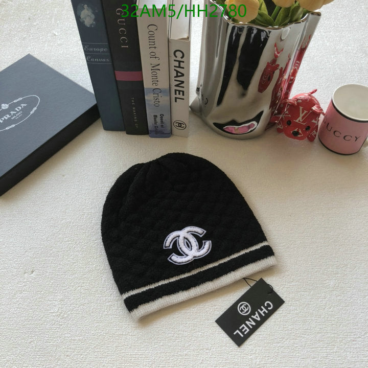 SAMC - CHL Caps & Hats - 351