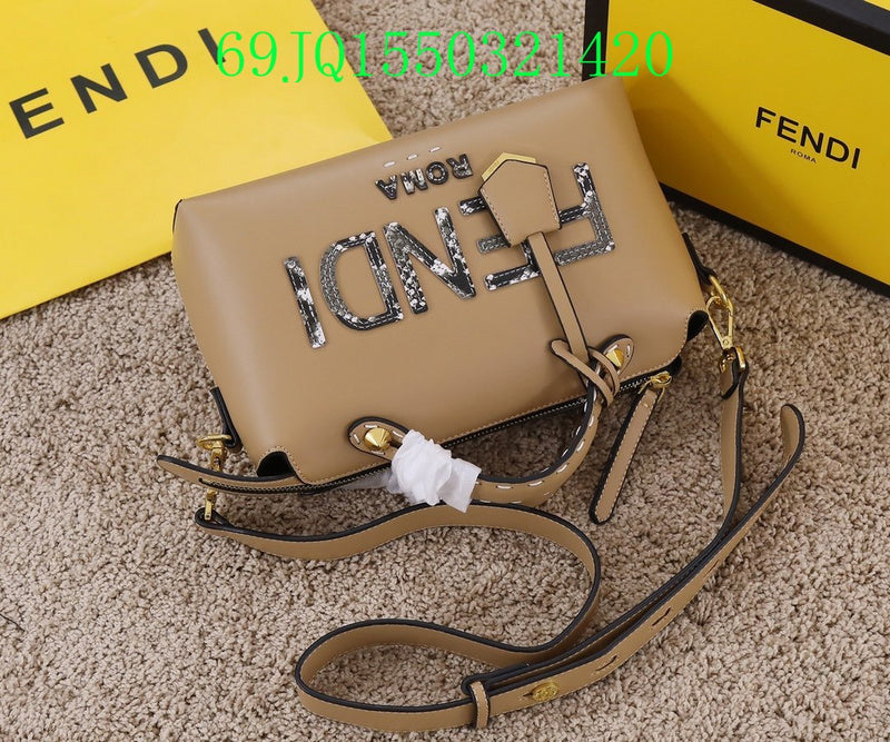 Glami - FDE Bags - 1790