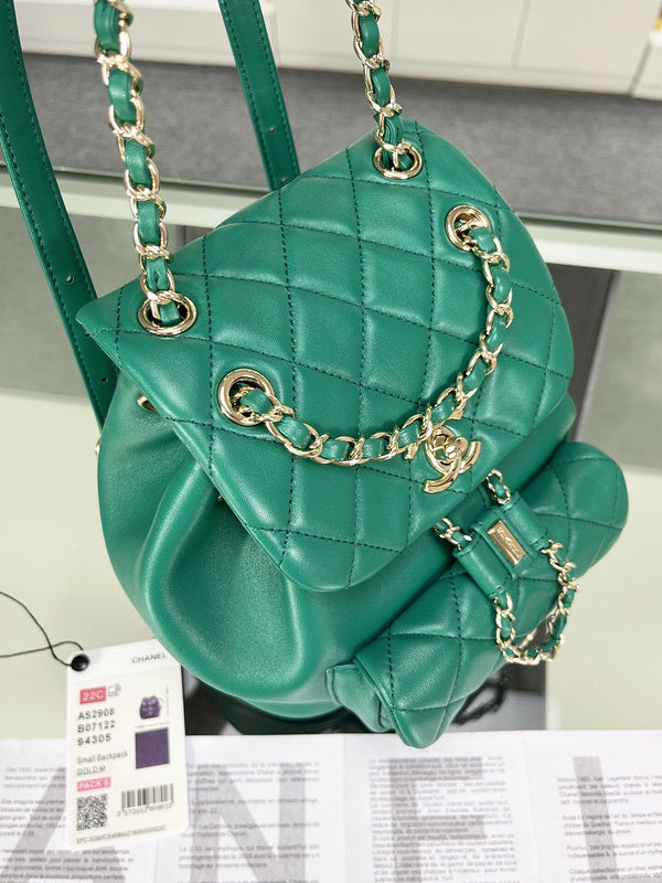 Satchel Bags - CHL Bags - 2274