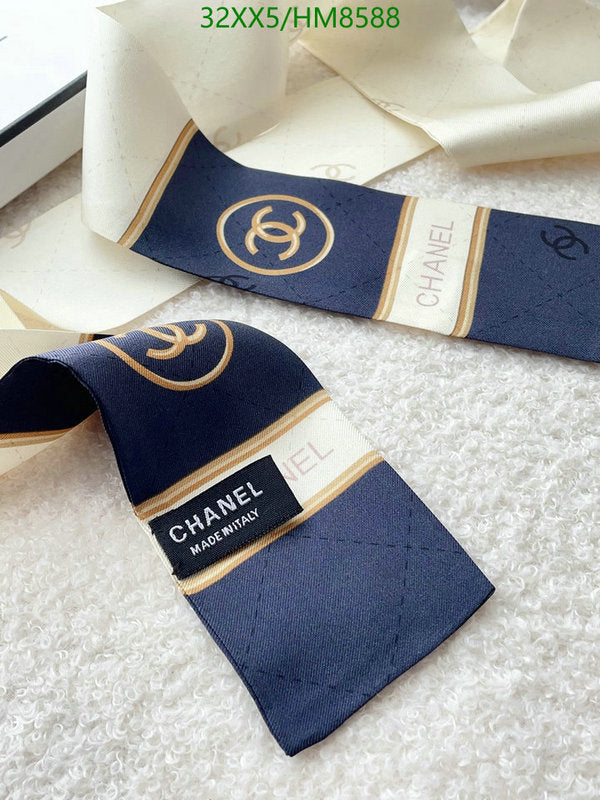 SAMC - CHL Scarves - 802