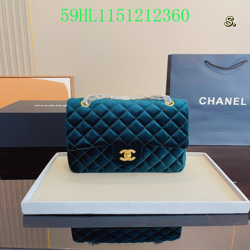 Glami - CHL Bags - 1715