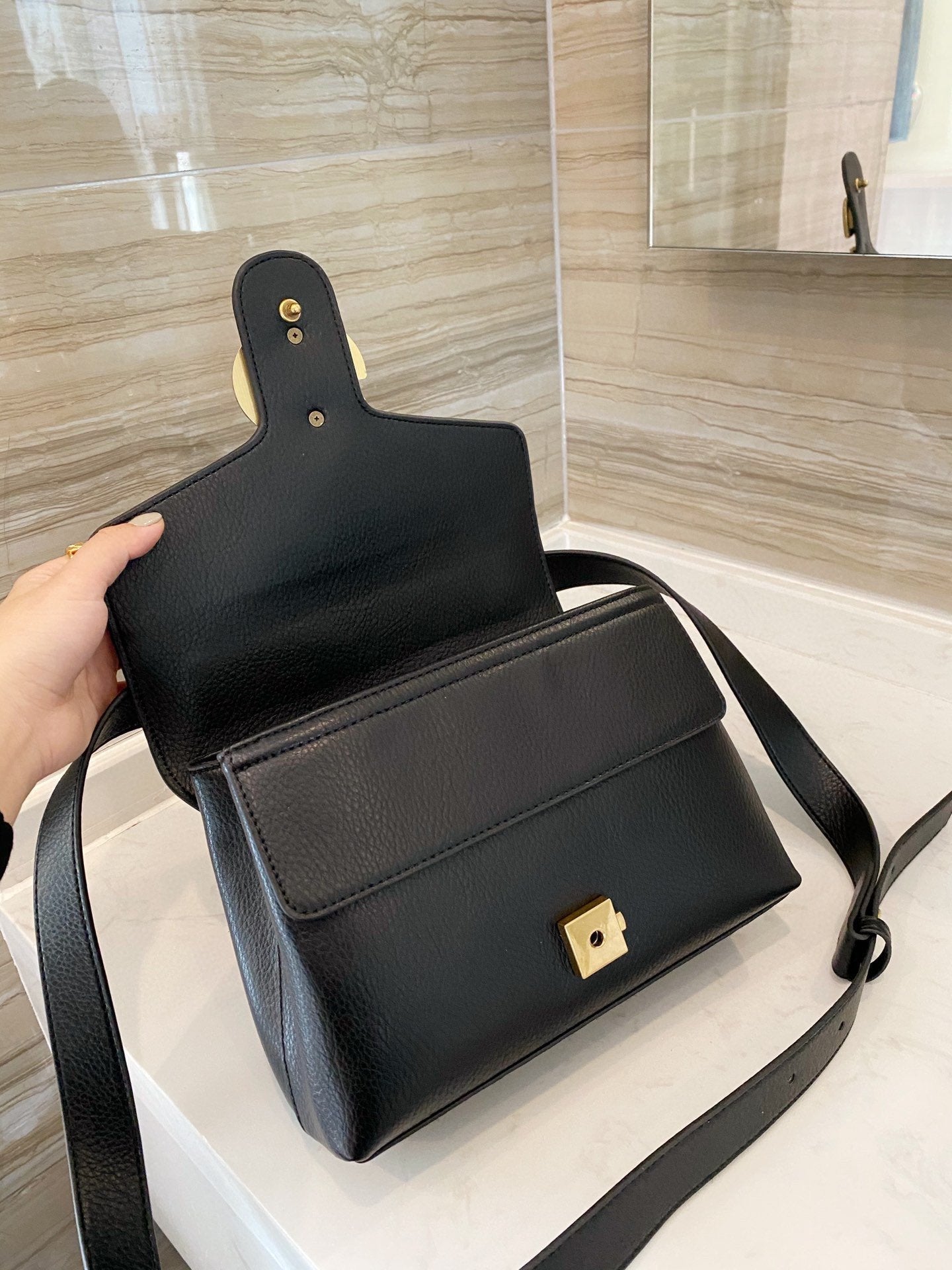 EN - NEW Arrival Bags GCI 210