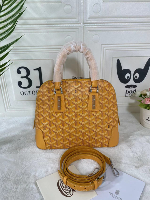 Satchel Bags - GOD Bags - 645