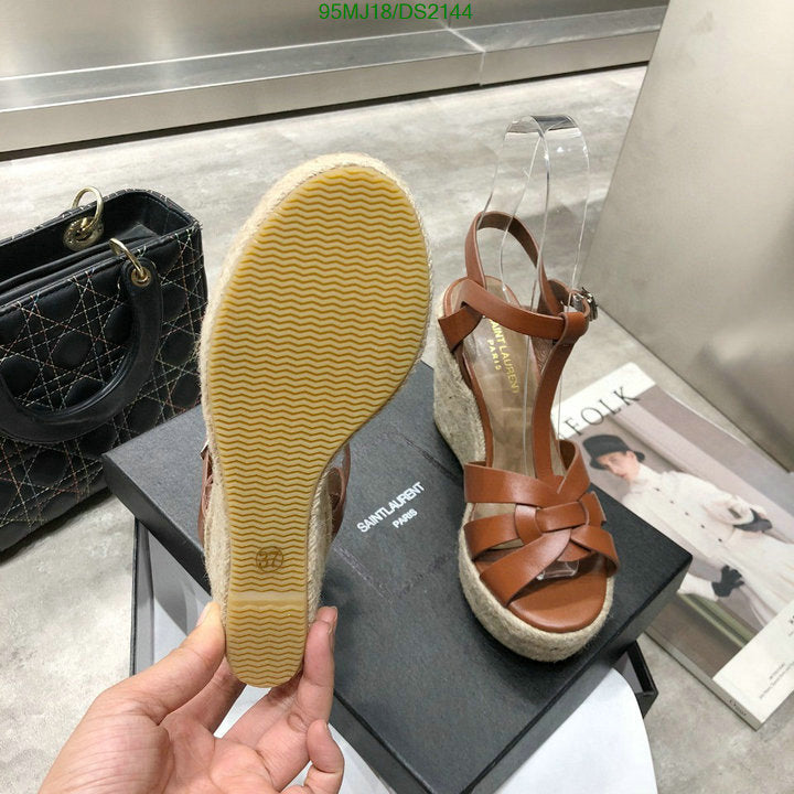 SAMC - YLS Women Shoes - 016
