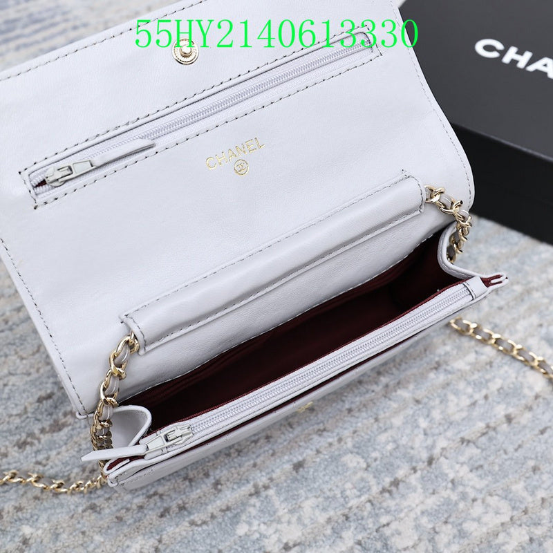 Satchel Bags - CHL Bags - 5159