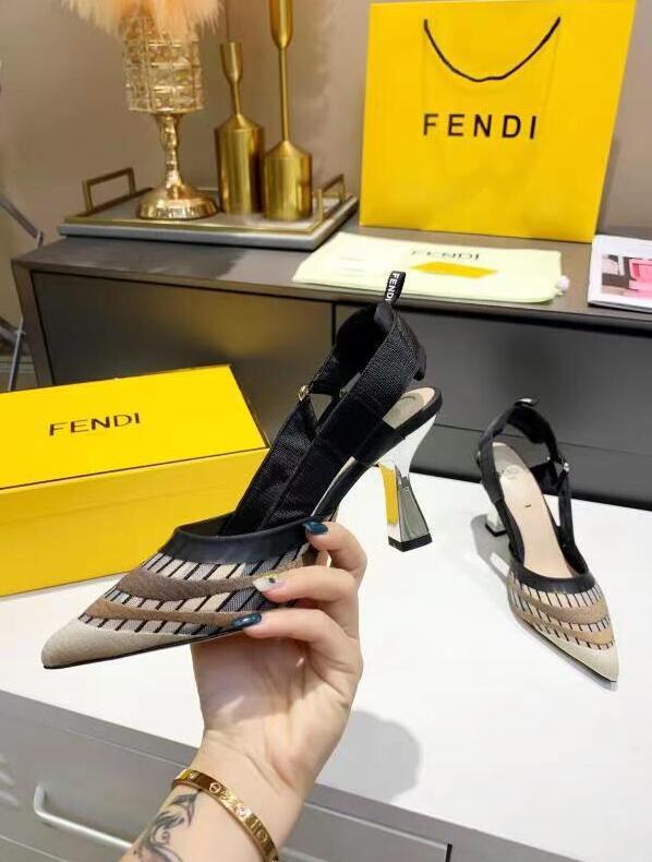 SAMC - FDE Women Shoes - 349