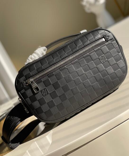 SAMC - LOV Bags - 2553