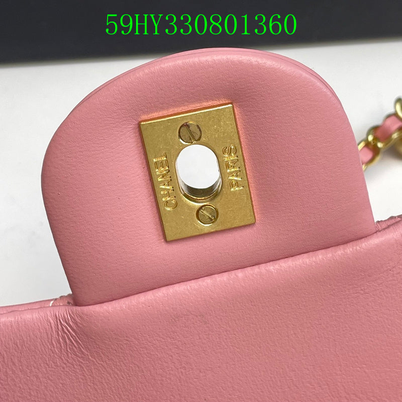 Glami - CHL Bags - 279