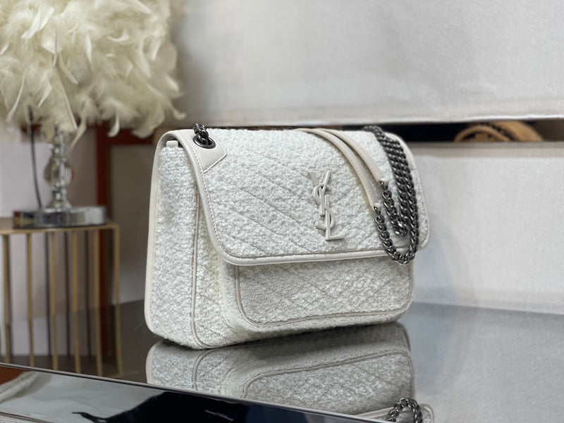 Satchel Bags - SLY Bags - 2331