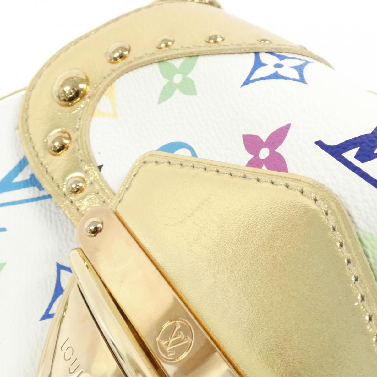 Louis Vuitton Multicolor Marilyn M40206 Shoulder Bag