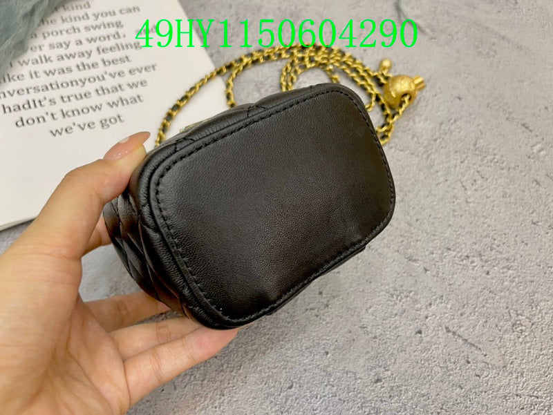 Glami - CHL Wallet - 2453