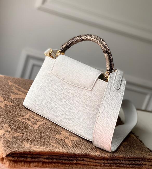 SAMC - LOV Bags - 3128