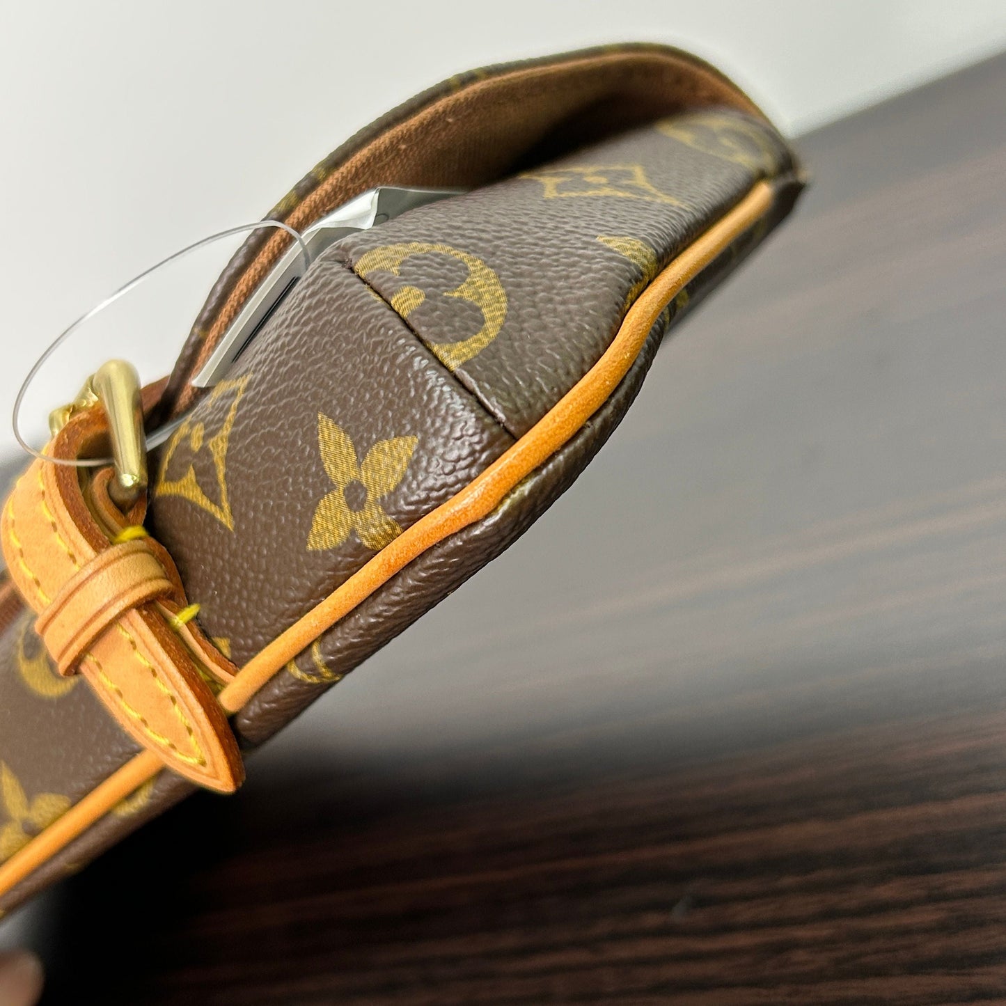 GLM-Monogram Pochette Marelle PM  LB116531