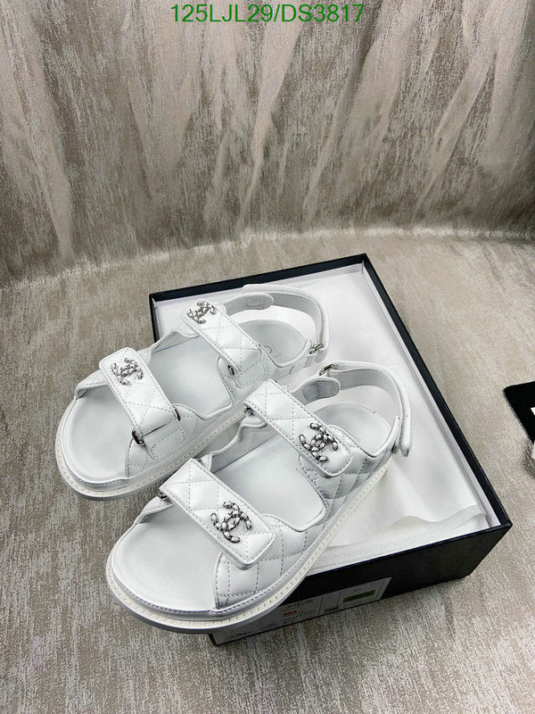 SAMC - CHL Women Shoes Beach - 017