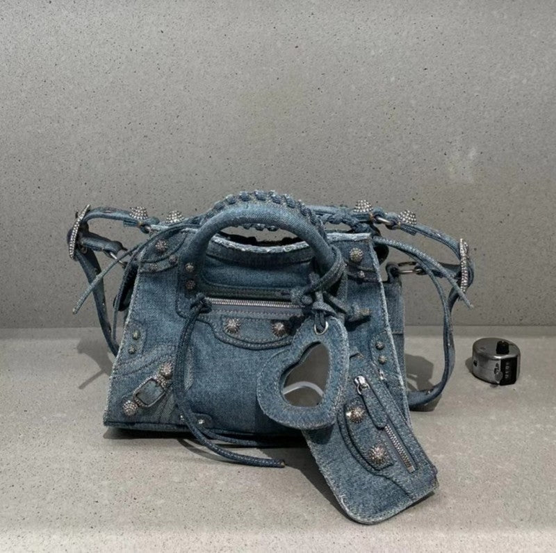Satchel Bags - BGA Bags - 047