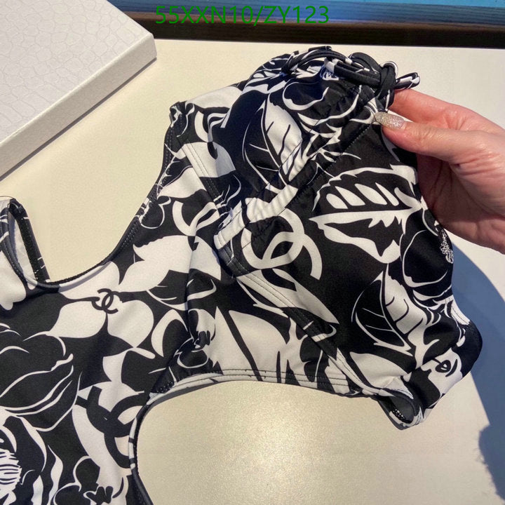 SAMC - CHL Swimsuits - 228