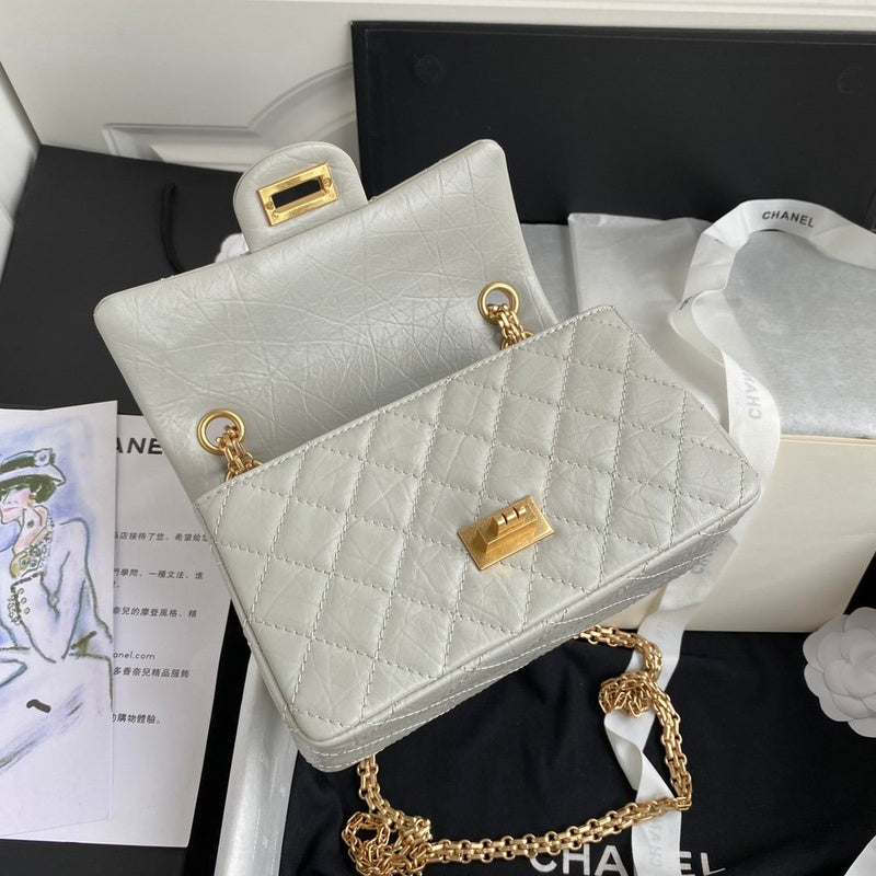 Satchel Bags - CHL Bags - 170