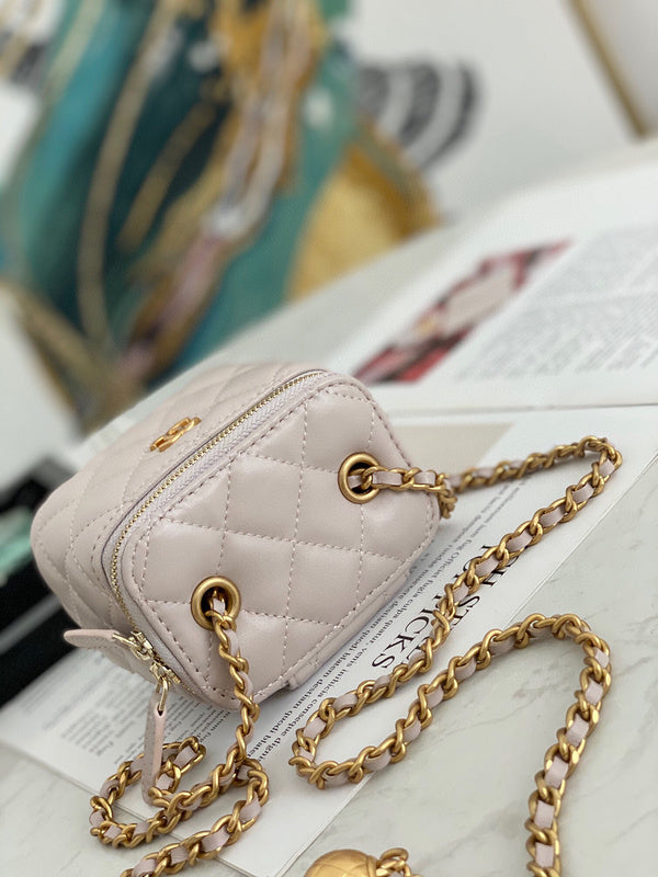 Satchel Bags - CHL Bags - 3686