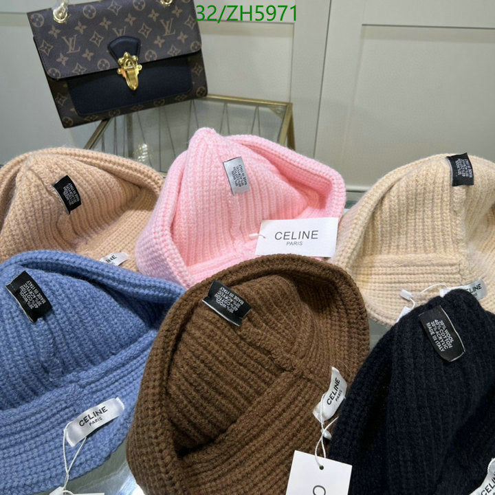 SAMC - COL Caps & Hats - 278