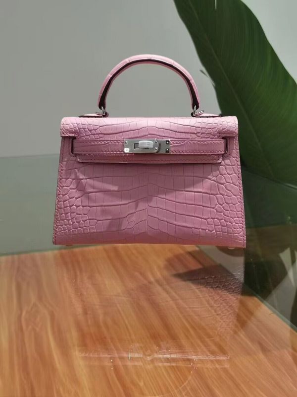 Satchel Bags - HMS-Bags - 546
