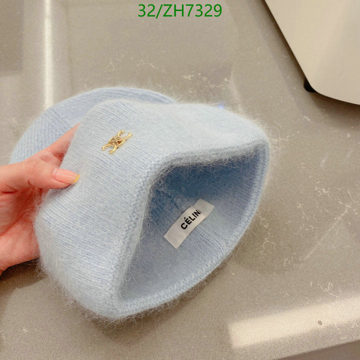 SAMC - COL Caps & Hats - 279
