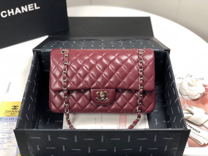 Satchel Bags - CHL Bags - 7468