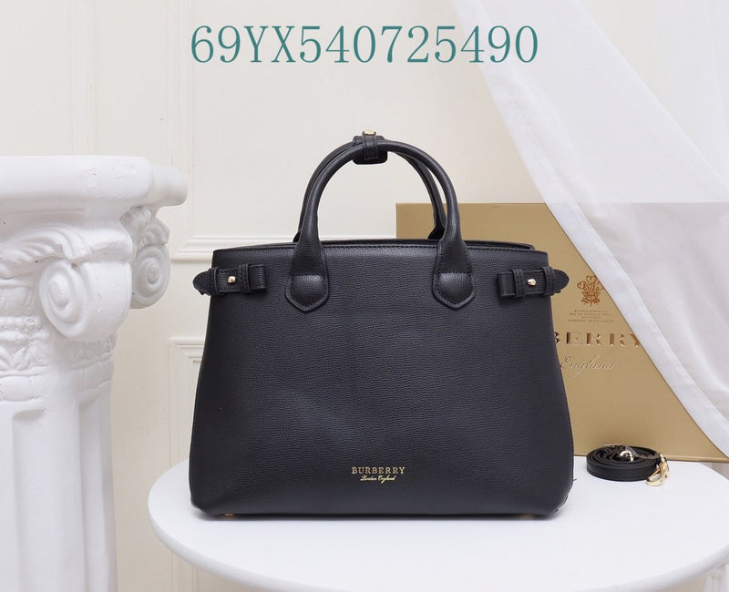 ELE Fashion -BBR Bags - 724