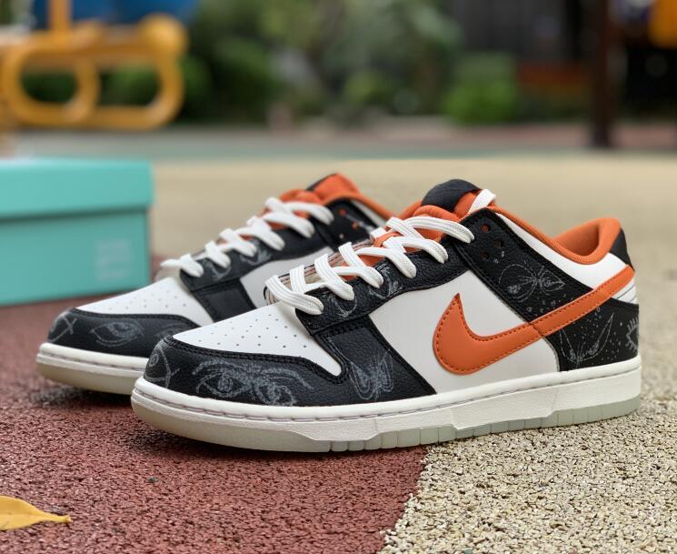 SAMC - NKE Shoes - 1177
