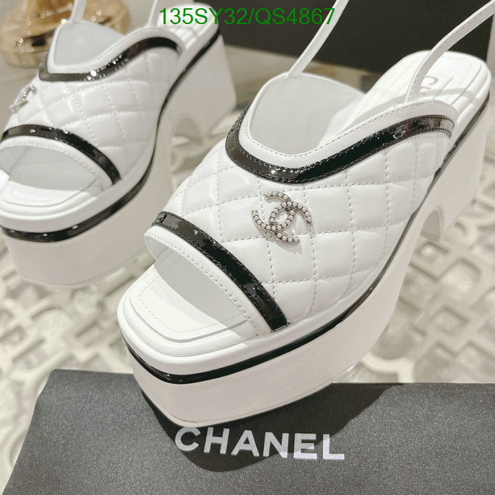 SAMC - CHL Women Shoes High Heels - 198