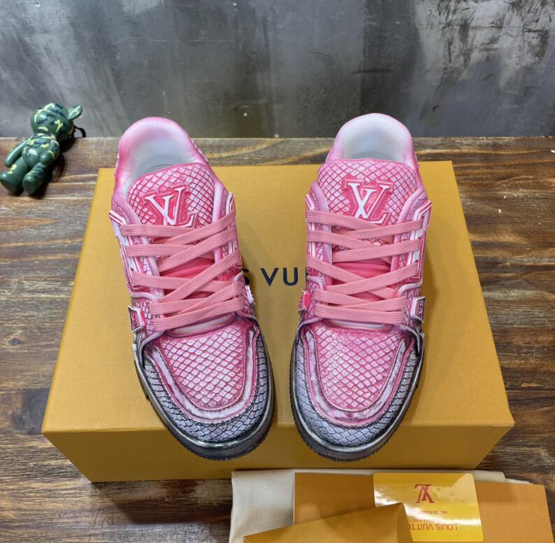 SAMC - LOV Women Shoes - 369