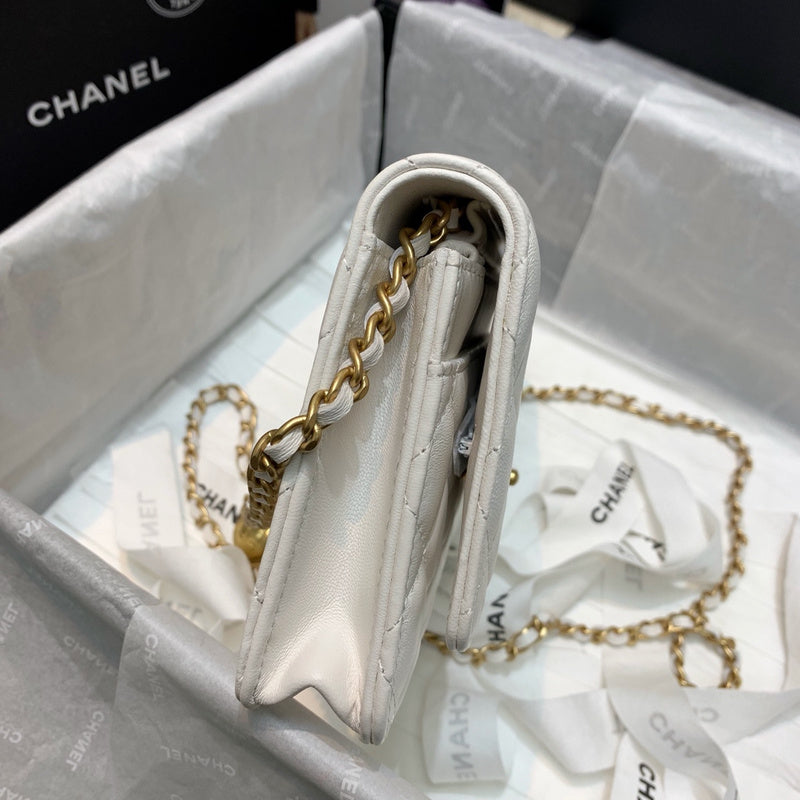Satchel Bags - CHL Bags - 1490