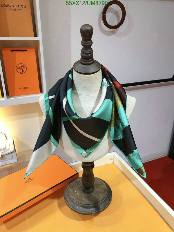 SAMC - HMS Scarves - 339