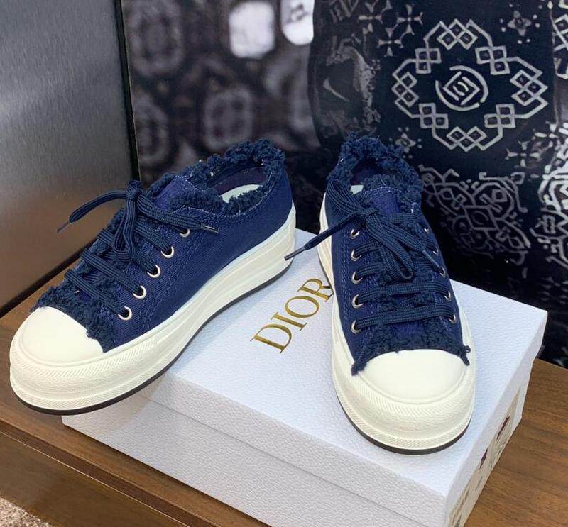 SAMCC - DOR Men Shoes - 014