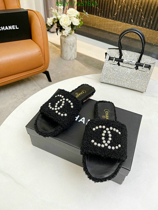 SAMC - CHL Women Shoes Slippers - 265