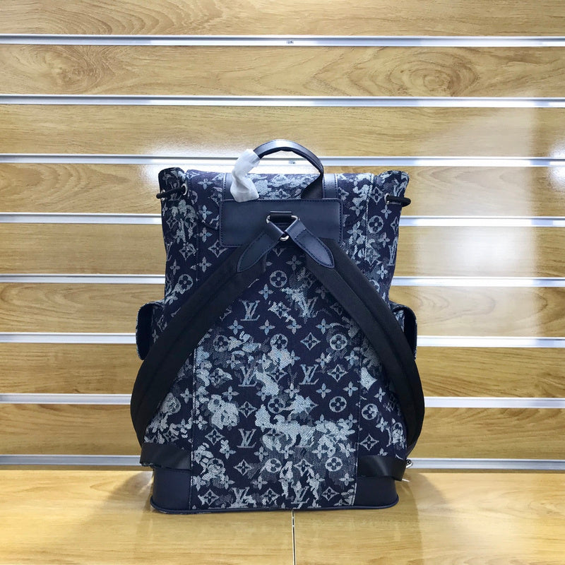 Satchel Bags - VL1 Bags - 746