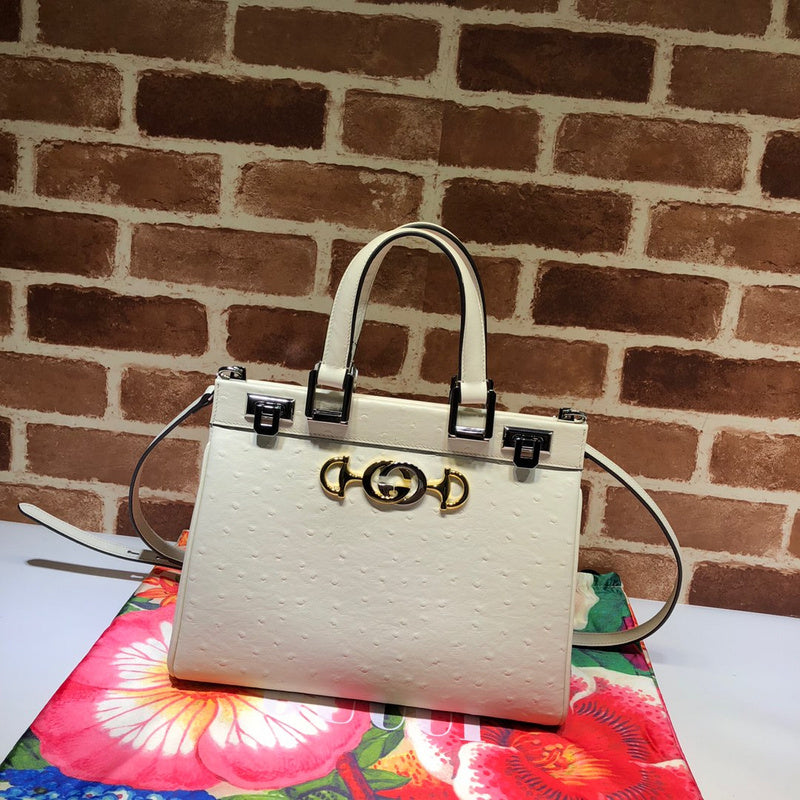 Satchel Bags - GCI Bags - 1181