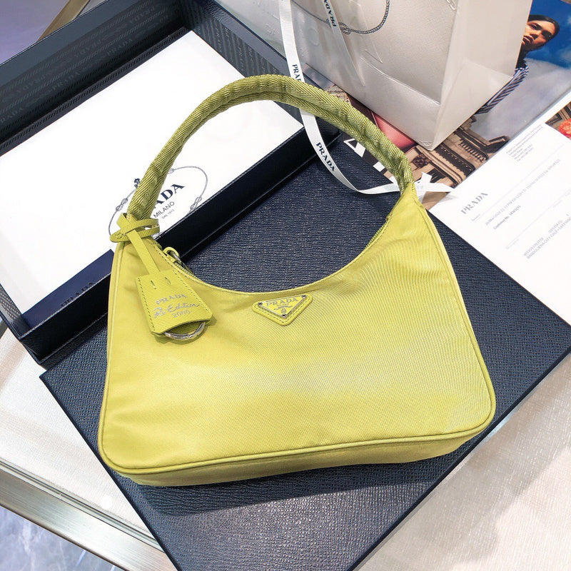 Satchel Bags - PDA Bags - 2395