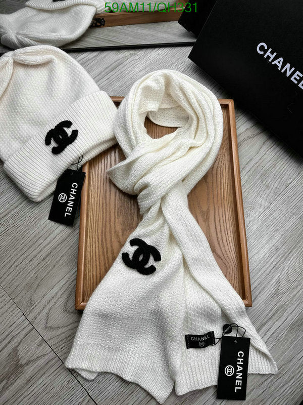 SAMC - CHL Caps & Hats - 179