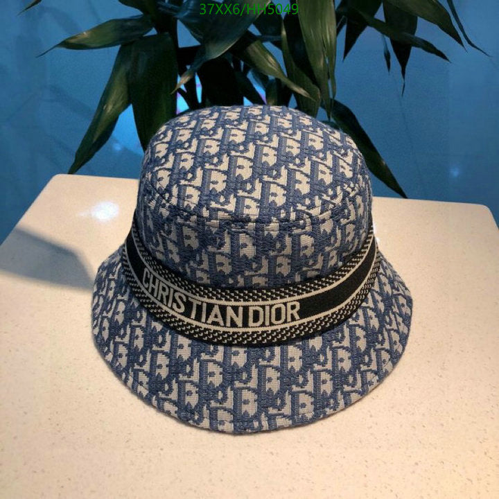 SAMC - DOR Caps & Hats - 098