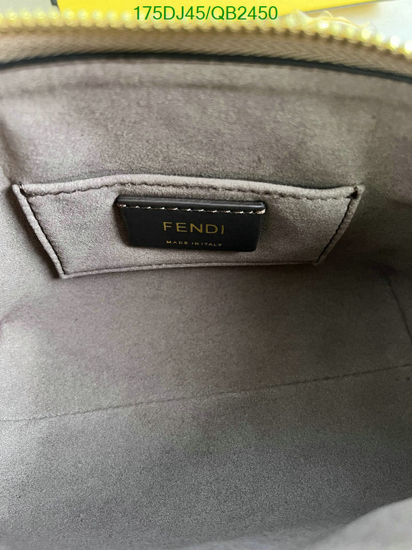 SAMC - FDE Bags - 362
