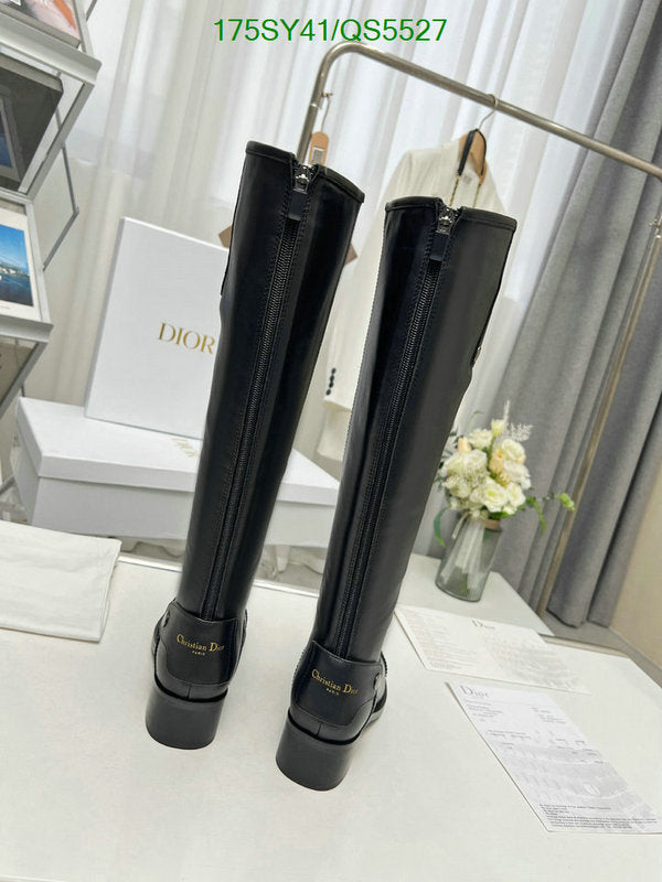 SAMC - Mix Boots - 582