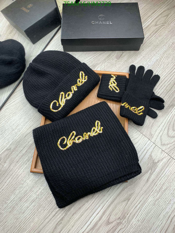 SAMC - CHL Scarves - 839