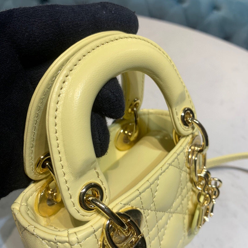Glami Fashion - DIR Bags - 1725