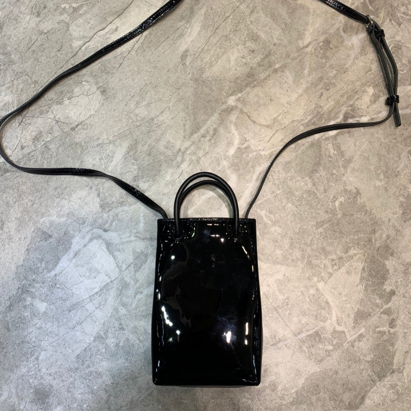 Satchel Bags - BGA Bags - 1259