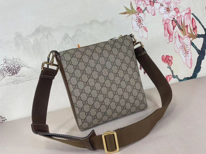 Satchel Bags - GCI Bags - 2227