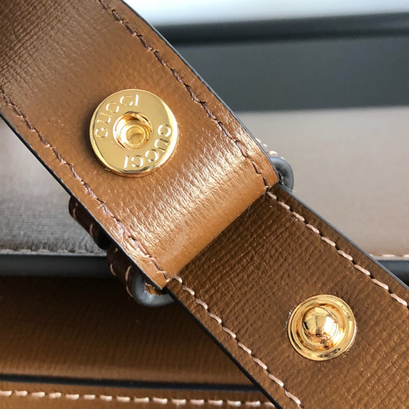 Satchel Bags - GCI Bags - 7244