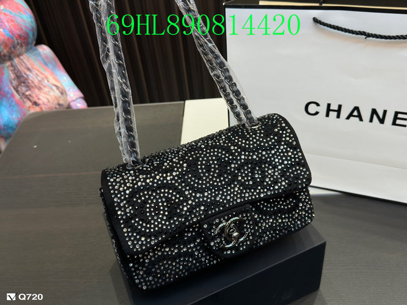 Glami - CHL Bags - 195