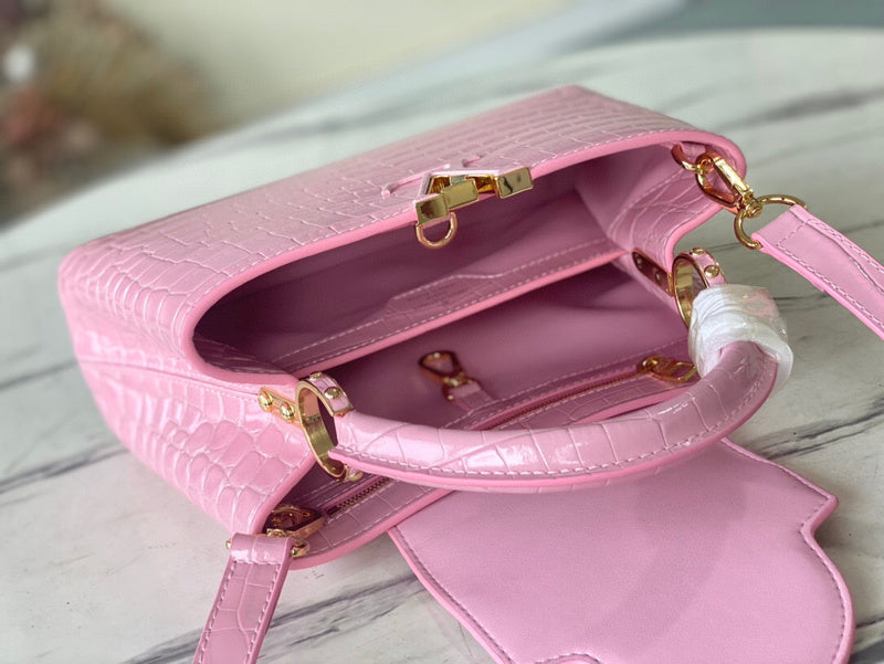 GlamI Lu-Vi bags - 4827
