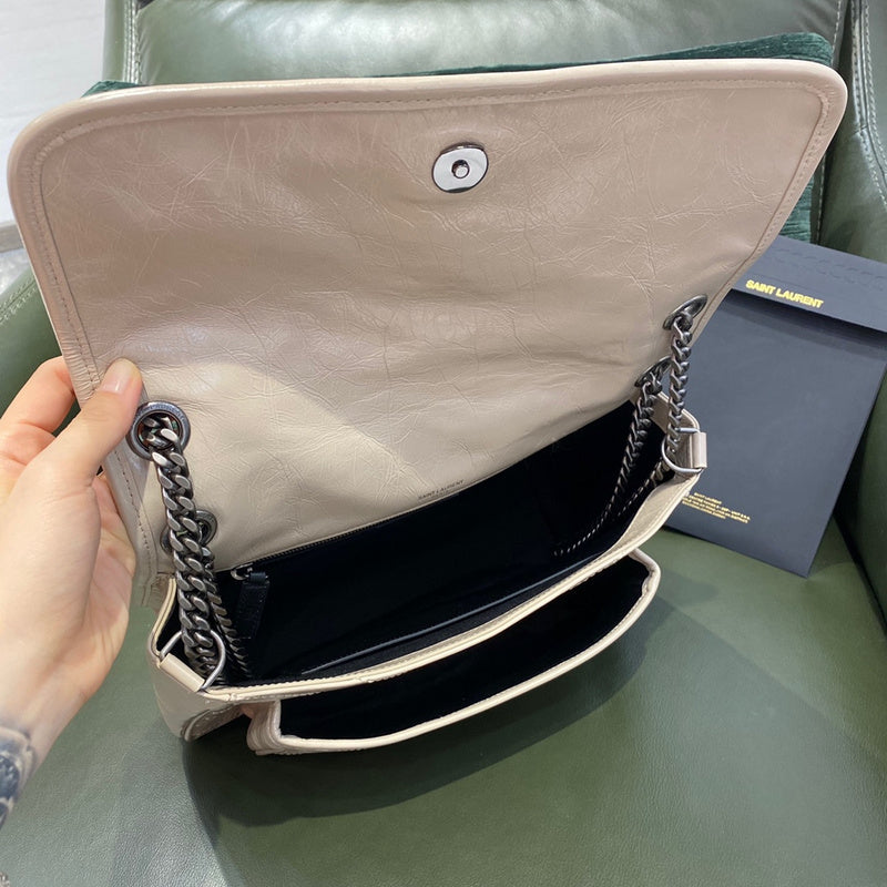 ELE - SLY Bags 353