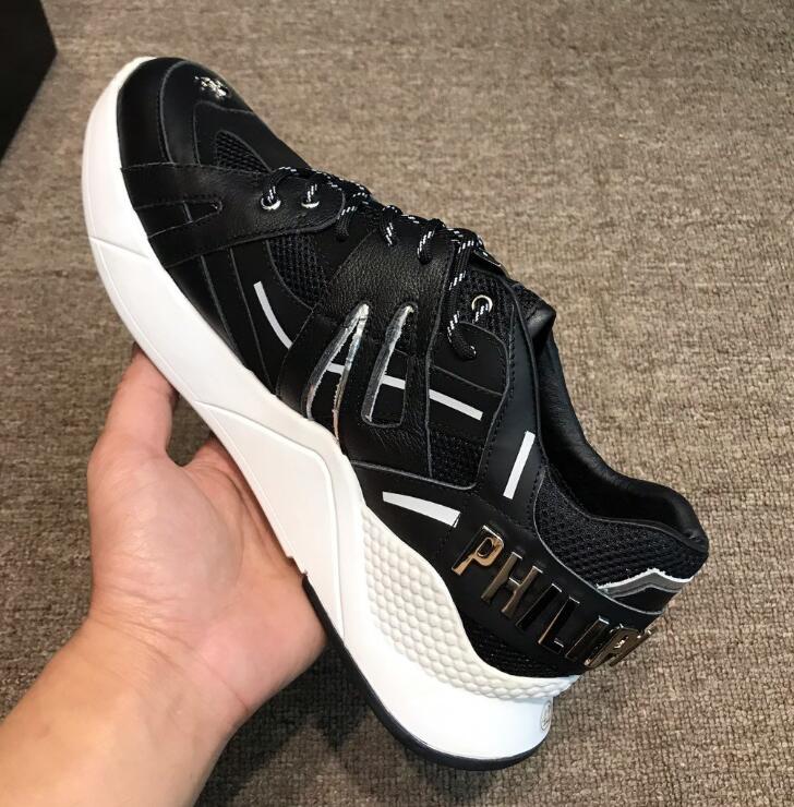 SAMC - PHP Shoes - 171